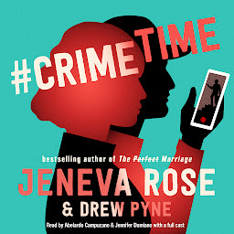 Icon image #CrimeTime: An Audio Original