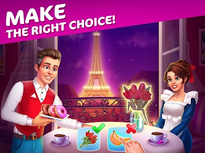 Download Hotel Blast MOD  Apk unlimited coins/keys Latest For Android 1