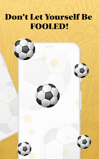 Ball number sequence Screen 2