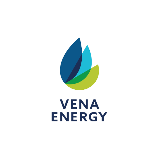 VENA OPAL logo