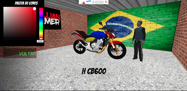 Motos Vlog no Grau - Motoboy Brasil 1.023 screenshots 8