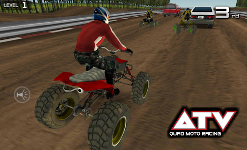 ATV Quad Racing For PC installation