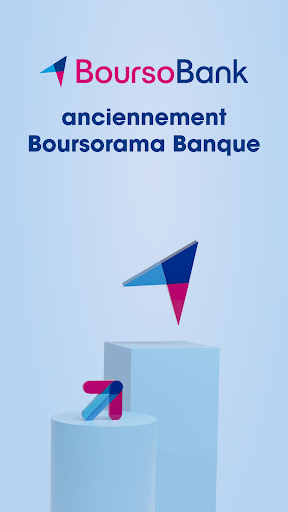 Screenshot of BoursoBank