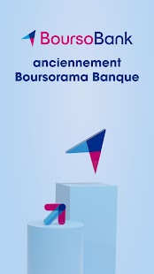 BoursoBank Screenshot