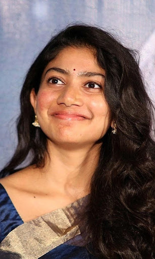 Sai Pallavi Wallpapers