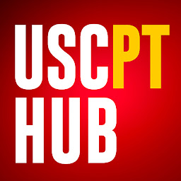 「USC PT Hub」圖示圖片