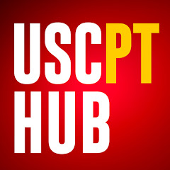 USC PT Hub icon