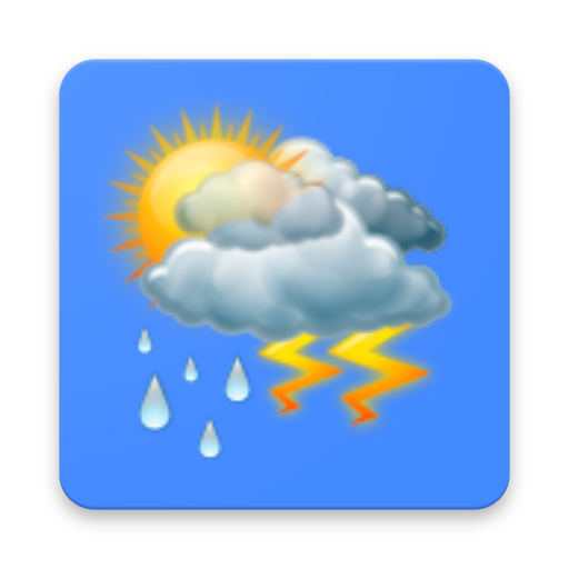 SimpleWeather logo
