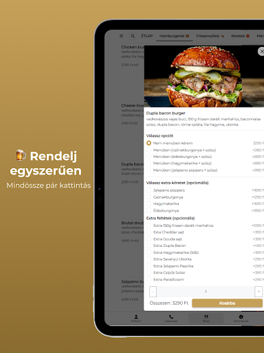 Guri Serház - Szombathely