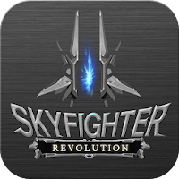 Sky Fighter 2 : Revolution