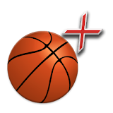 Basketball Plus : Earn n Learn icon