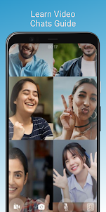 Video Chat Calls Guide