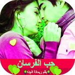 Cover Image of डाउनलोड روايه حب الفرسان 2.6 APK