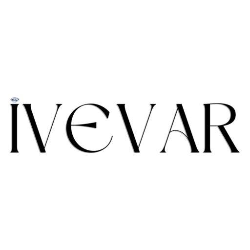 Ivevar logo