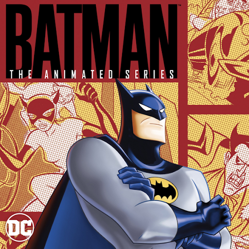 Batman: The Animated Series: Season 3 - TV on Google Play