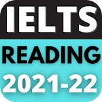 Cover Image of Download IELTS Reading  APK