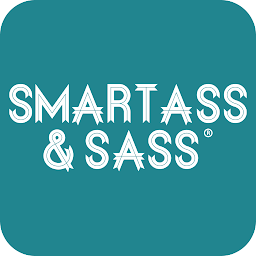 「Smartass & Sass」圖示圖片