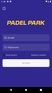 Padel Park Roma