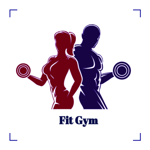 Fit Gym 1.0.1 Icon
