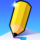 Draw Something With Friends icon