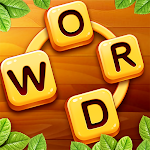 Cover Image of ダウンロード Words &Word Connect -Word Calm  APK