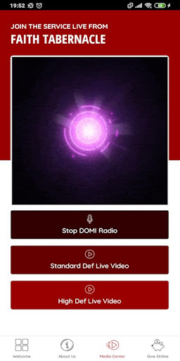 Domi Online Screenshot 3 - AppWisp.com