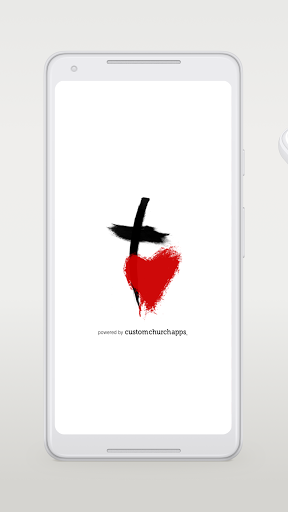 Android application Life Connection Church DFW screenshort