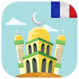 مواقيت الصلاة والأذان في فرنسا icon