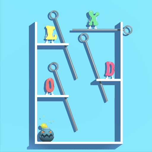 Word Pins logo