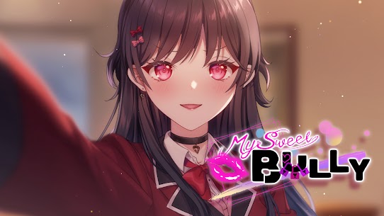 My Sweet Bully – Sexy Anime Dating Game Apk Download 4