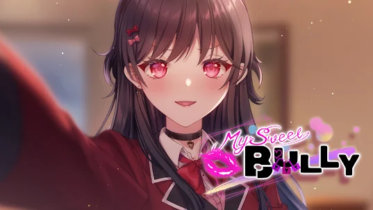 My Sweet Bully - Dating Sim