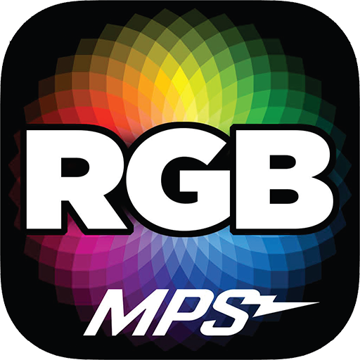 RGB MPS  Icon