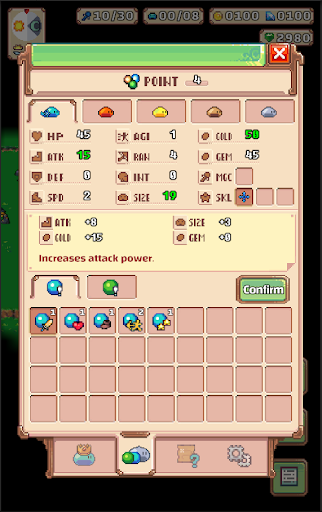 Slime Craft, Perfect RTS Game screenshot 8