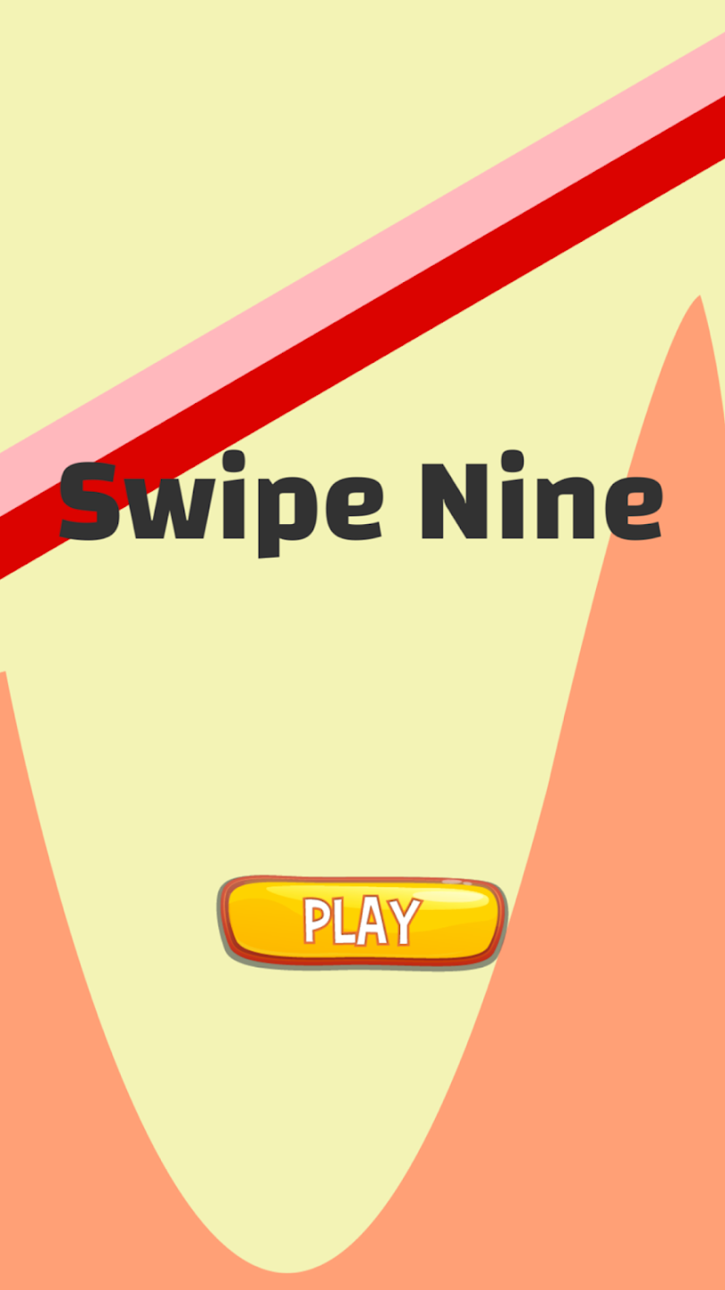 Swipe Nine
