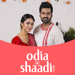 Cover Image of Download Odia Matrimony by Shaadi.com  APK