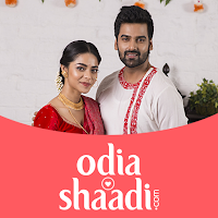 Odia Matrimony App by Shaadi.com