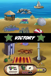 Imágen 5 Zombies en la playa android