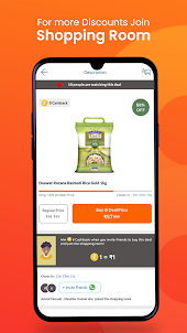Gobillion | Online Grocery App