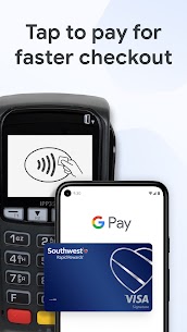 Google Wallet 2