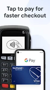 Google Wallet - Apps on Google Play