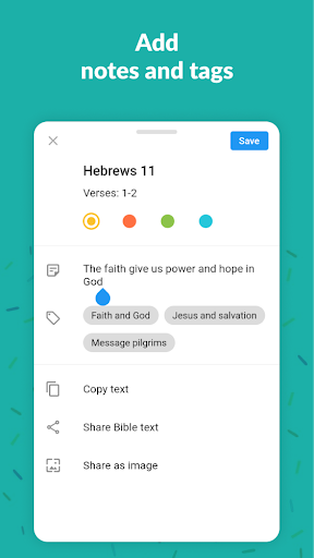 Neno Bible Maandiko Matakatifu Screen 3