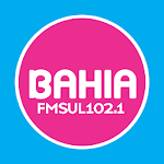 Cover Image of Download Bahia FM Sul  APK
