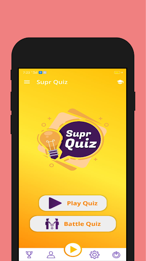 Supr Quiz - v1.0.2