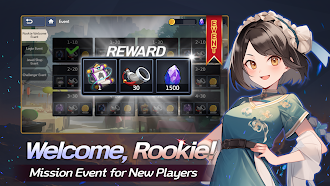 Game screenshot Three Kingdoms Tempest hack