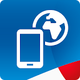 Swisscom Roaming Guide icon