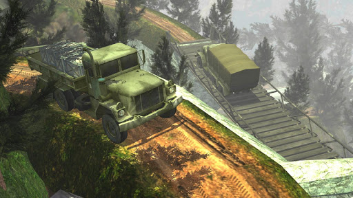 Uphill Truck Simulator USA 1.4 screenshots 13