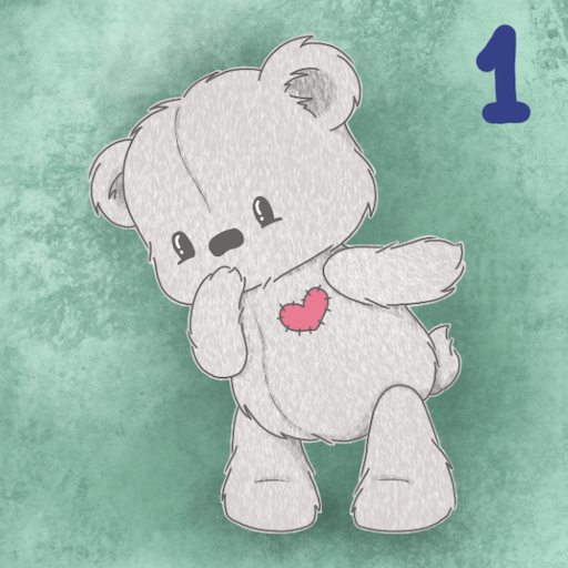 Eddie Bear by PTSS logo