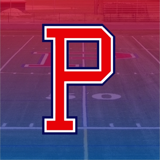 PSD Athletics logo