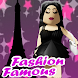 Fashion Famous Frenzy Dress Up - Androidアプリ
