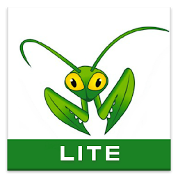 「MantisDroid Lite」のアイコン画像
